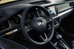 Skoda Kamiq GT 2019 года (CN)